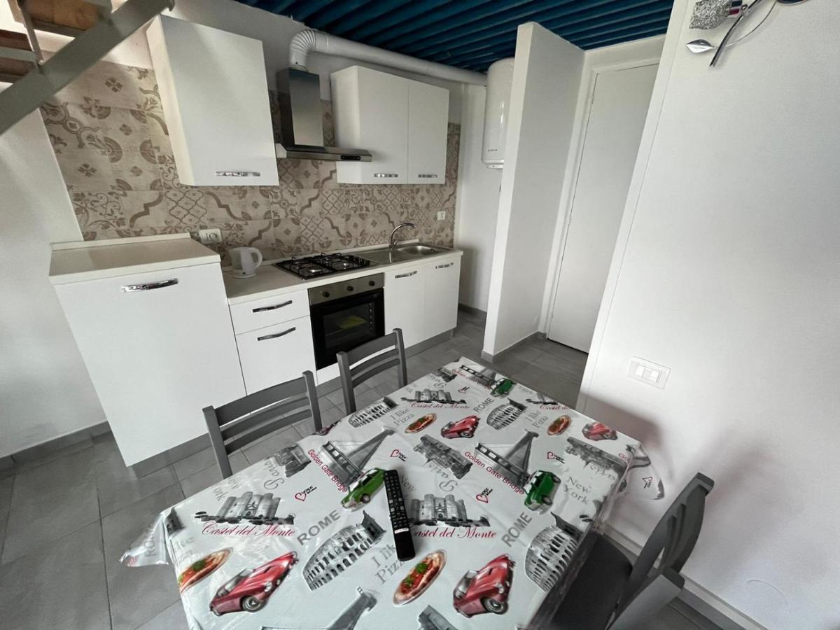 Appartamento Fronte Mare ชิวิตาโนวา มาร์เค ภายนอก รูปภาพ